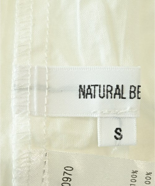 NATURAL BEAUTY BASIC เสื้อสตรี