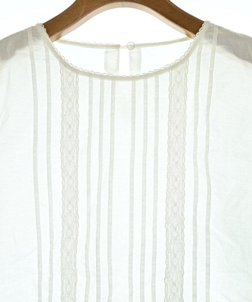 NATURAL BEAUTY BASIC เสื้อสตรี