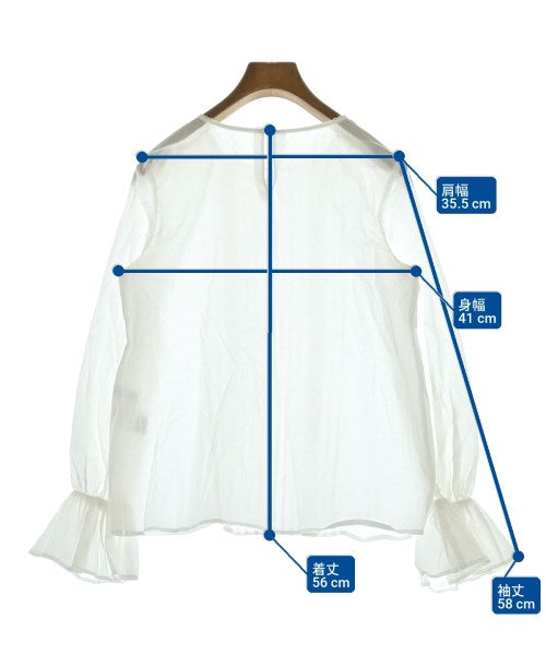NATURAL BEAUTY BASIC เสื้อสตรี