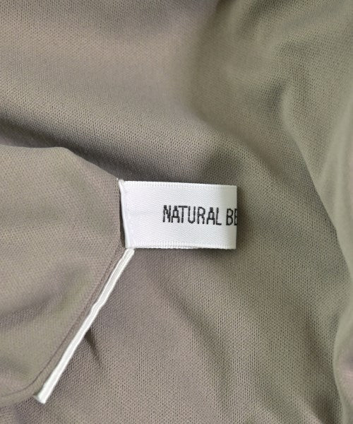 NATURAL BEAUTY BASIC กระโปรงยาว/แม็กซี่ยาว