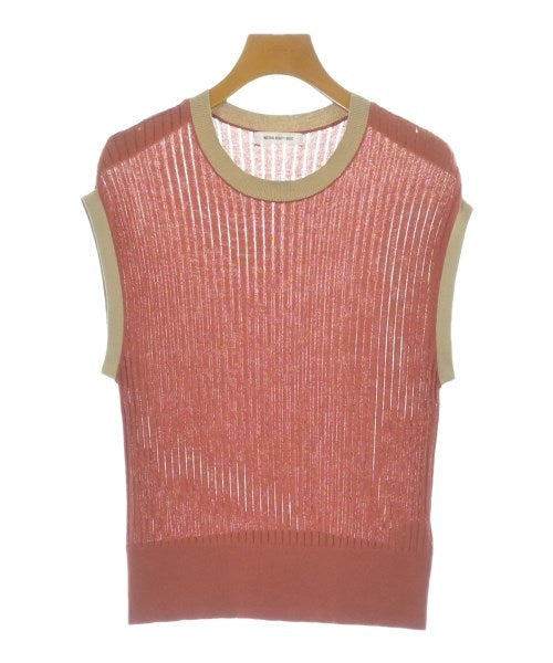 NATURAL BEAUTY BASIC เสื้อกันหนาว