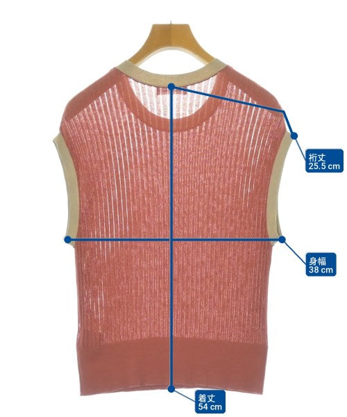 NATURAL BEAUTY BASIC เสื้อกันหนาว