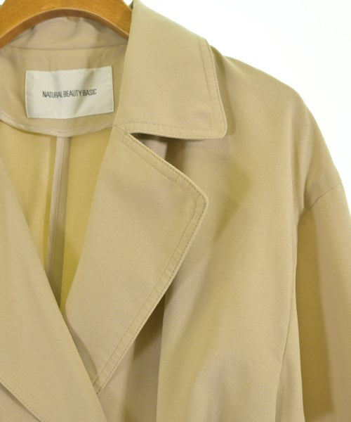 NATURAL BEAUTY BASIC เสื้อกันฝน