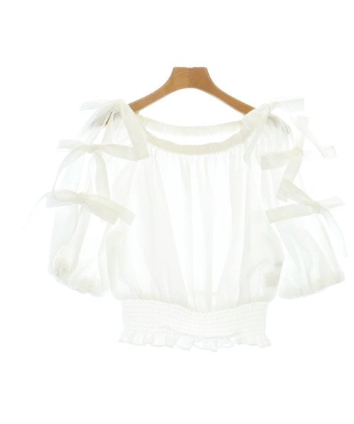 NATURAL BEAUTY BASIC เสื้อสตรี