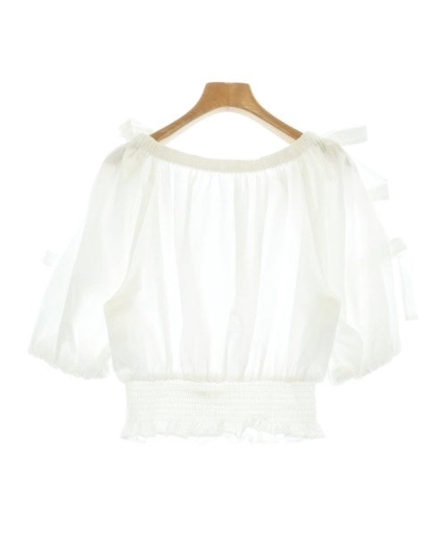 NATURAL BEAUTY BASIC เสื้อสตรี