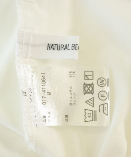 NATURAL BEAUTY BASIC เสื้อสตรี