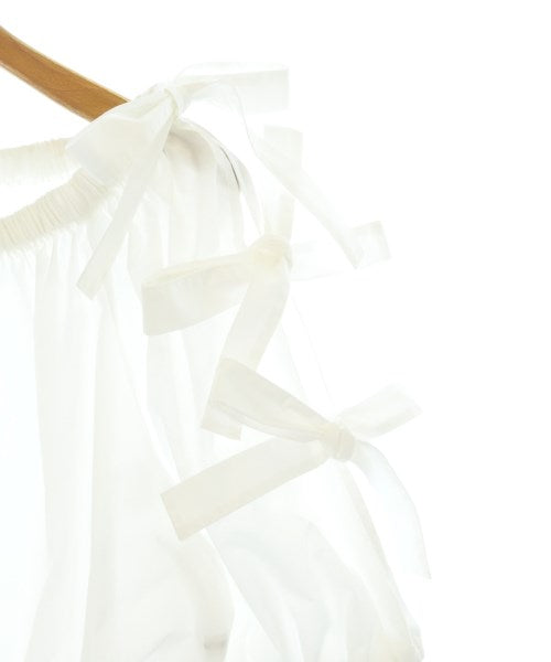 NATURAL BEAUTY BASIC เสื้อสตรี