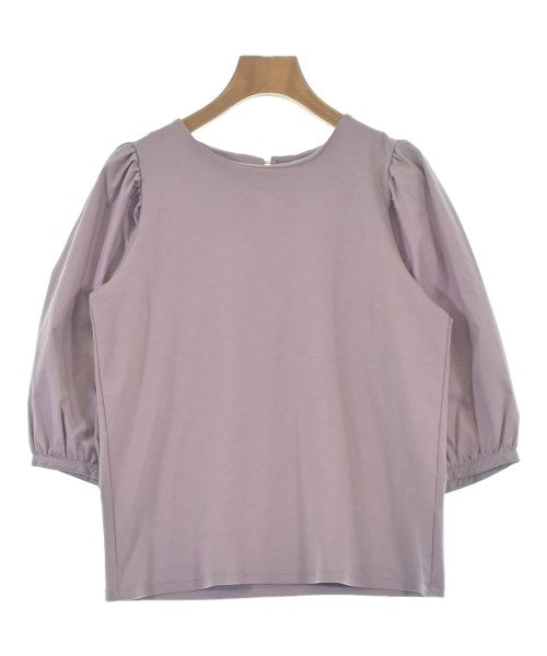 NATURAL BEAUTY BASIC เสื้อยืด/เสื้อท็อปส์