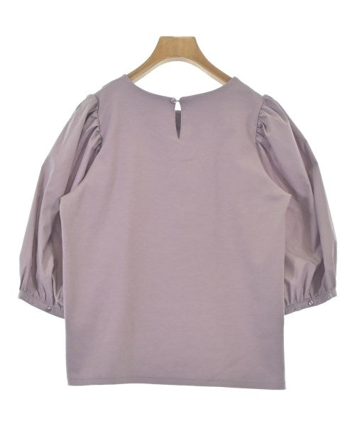 NATURAL BEAUTY BASIC เสื้อยืด/เสื้อท็อปส์
