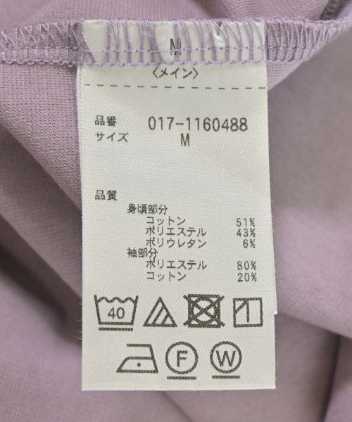 NATURAL BEAUTY BASIC เสื้อยืด/เสื้อท็อปส์