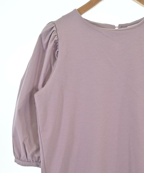 NATURAL BEAUTY BASIC เสื้อยืด/เสื้อท็อปส์