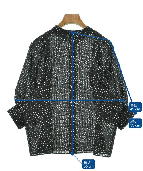NATURAL BEAUTY BASIC เสื้อสตรี