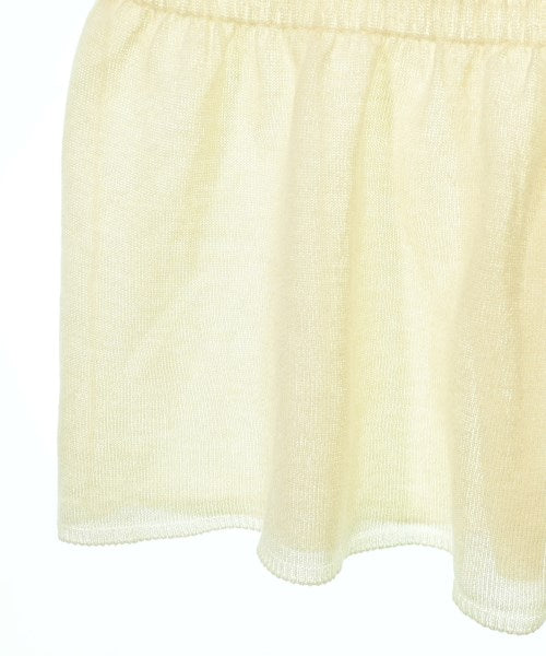 NATURAL BEAUTY BASIC เสื้อกันหนาว