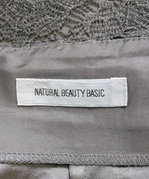 NATURAL BEAUTY BASIC กระโปรงยาว/แม็กซี่ยาว