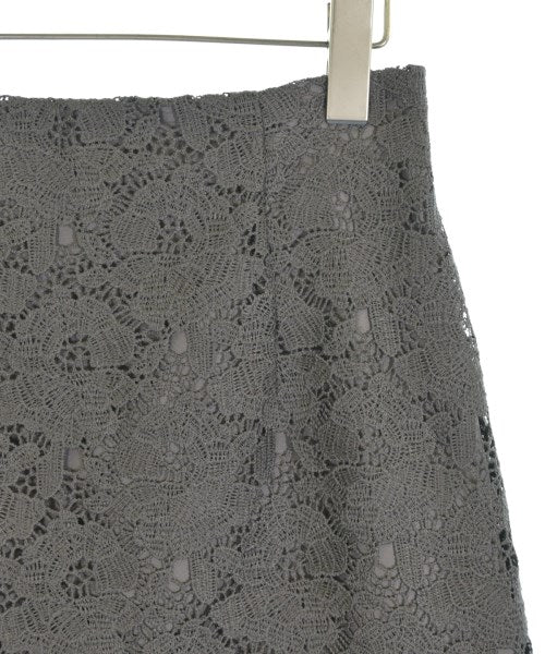 NATURAL BEAUTY BASIC กระโปรงยาว/แม็กซี่ยาว