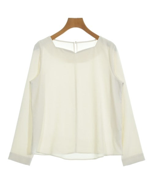 NATURAL BEAUTY BASIC เสื้อสตรี