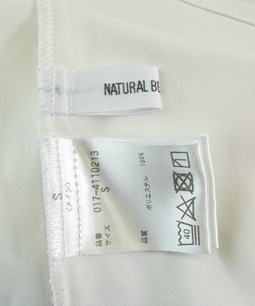 NATURAL BEAUTY BASIC เสื้อสตรี