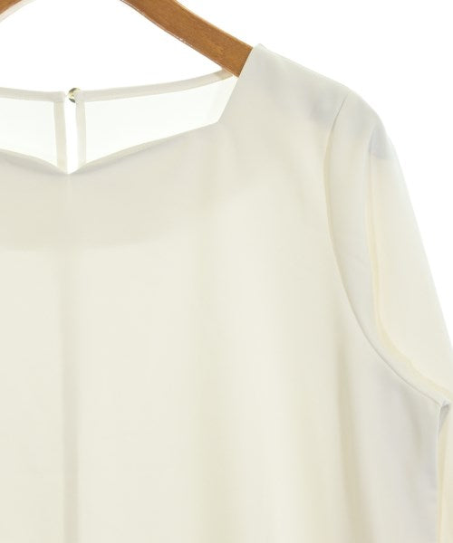 NATURAL BEAUTY BASIC เสื้อสตรี
