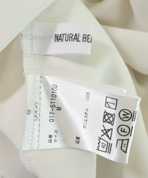 NATURAL BEAUTY BASIC เสื้อสตรี