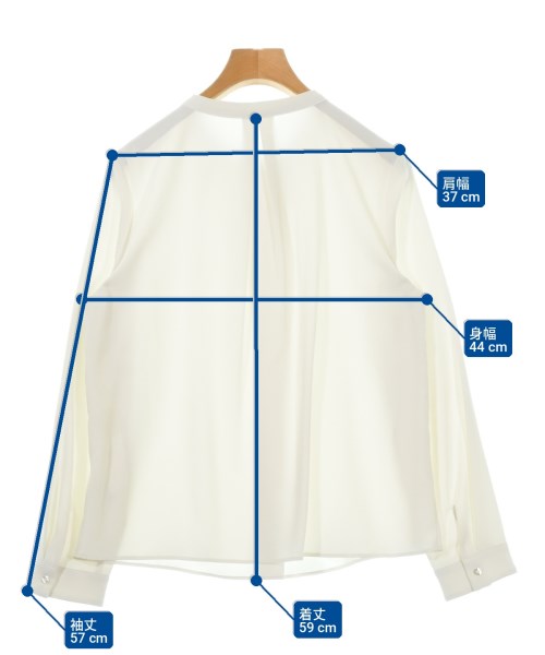 NATURAL BEAUTY BASIC เสื้อสตรี