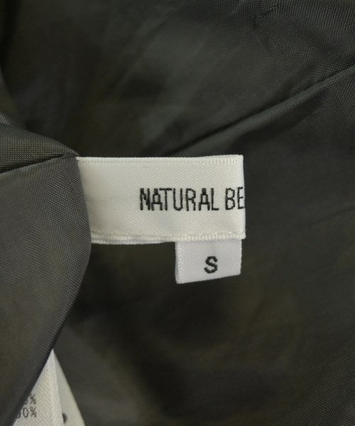 NATURAL BEAUTY BASIC ชุดเดรส