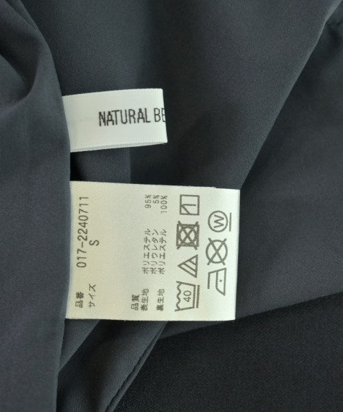 NATURAL BEAUTY BASIC ชุดเดรส