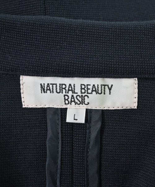 NATURAL BEAUTY BASIC เบลเซอร์/แจ็คเก็ตสูท
