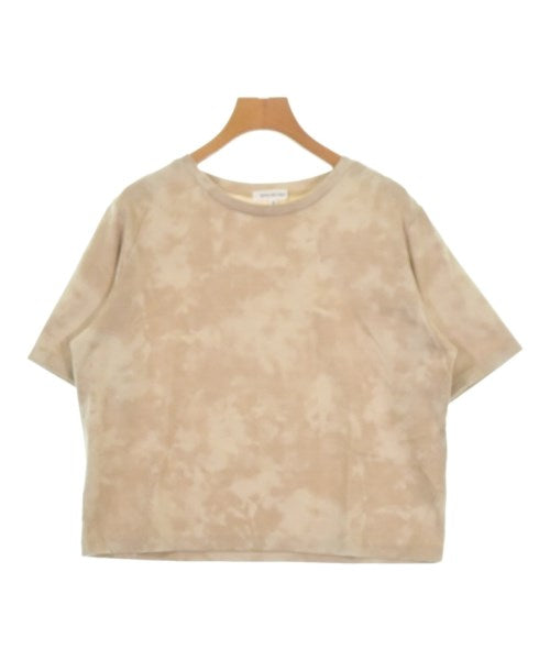 NATURAL BEAUTY BASIC เสื้อยืด/เสื้อท็อปส์