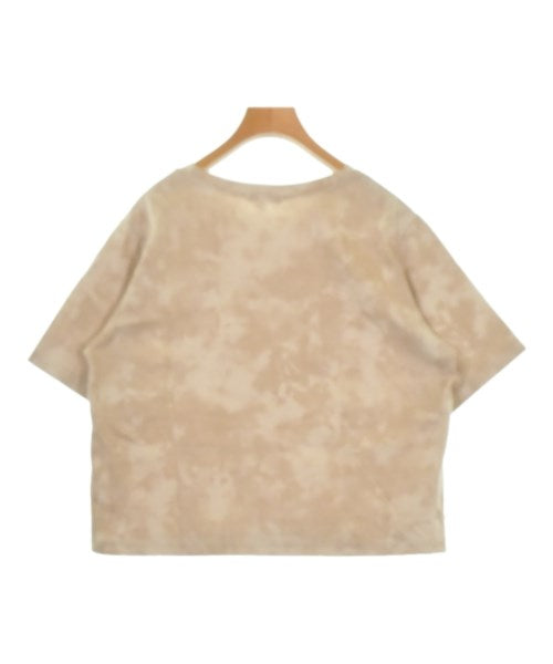 NATURAL BEAUTY BASIC เสื้อยืด/เสื้อท็อปส์