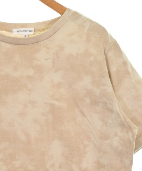 NATURAL BEAUTY BASIC เสื้อยืด/เสื้อท็อปส์
