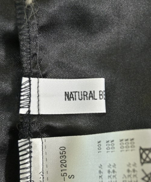 NATURAL BEAUTY BASIC กระโปรงยาว/แม็กซี่ยาว