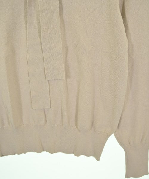 NATURAL BEAUTY BASIC เสื้อกันหนาว