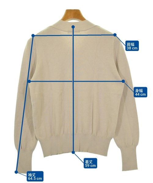 NATURAL BEAUTY BASIC เสื้อกันหนาว