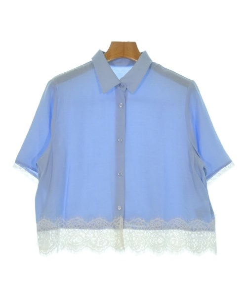 NATURAL BEAUTY BASIC เสื้อสตรี