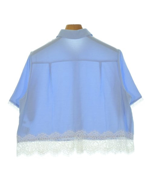 NATURAL BEAUTY BASIC เสื้อสตรี