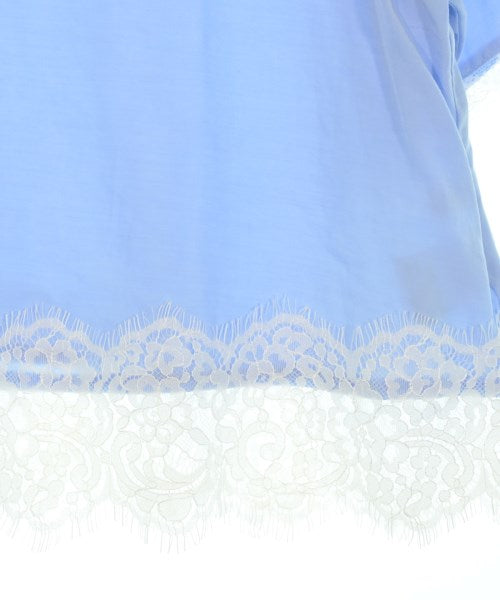NATURAL BEAUTY BASIC เสื้อสตรี