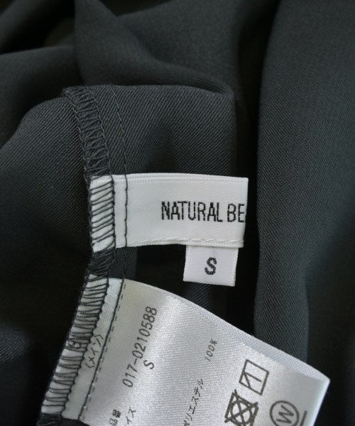 NATURAL BEAUTY BASIC เสื้อสตรี