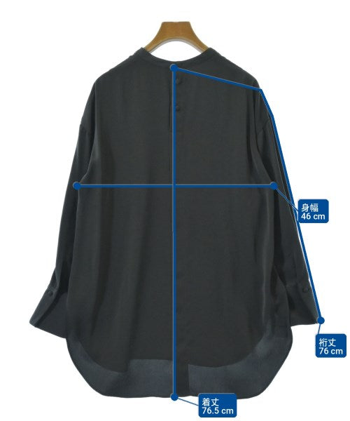 NATURAL BEAUTY BASIC เสื้อสตรี