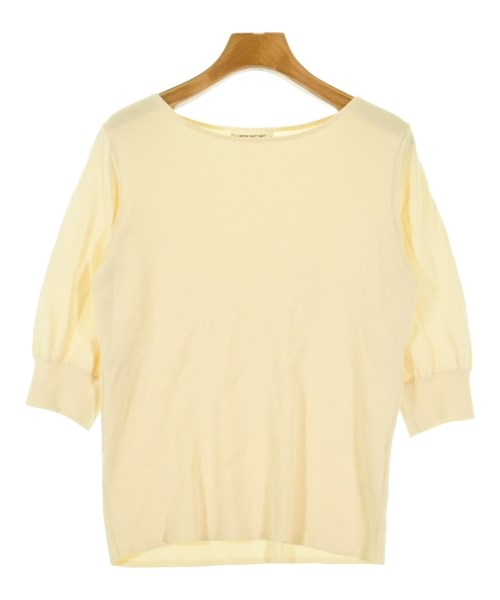 NATURAL BEAUTY BASIC เสื้อกันหนาว