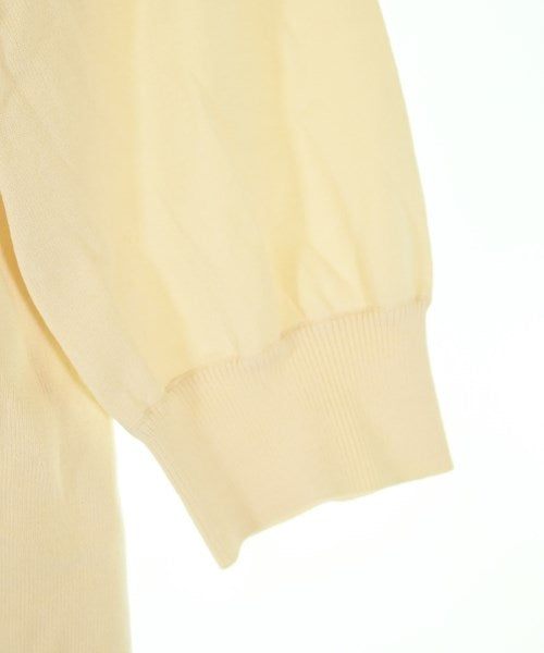 NATURAL BEAUTY BASIC เสื้อกันหนาว