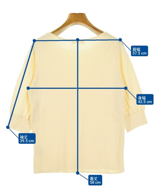 NATURAL BEAUTY BASIC เสื้อกันหนาว