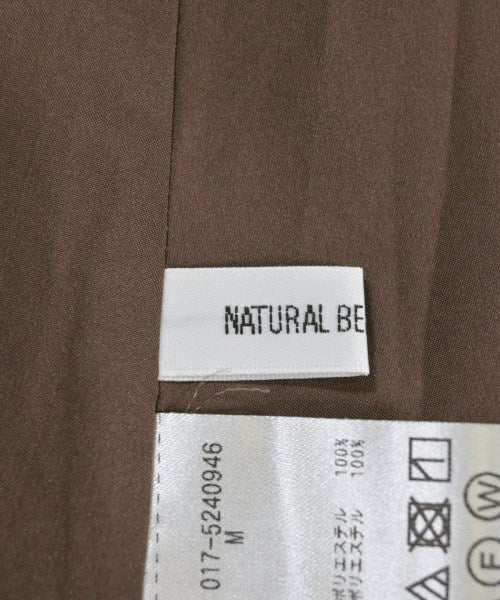 NATURAL BEAUTY BASIC ชุดเดรส