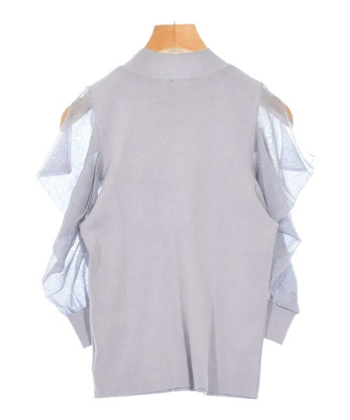 NATURAL BEAUTY BASIC เสื้อกันหนาว