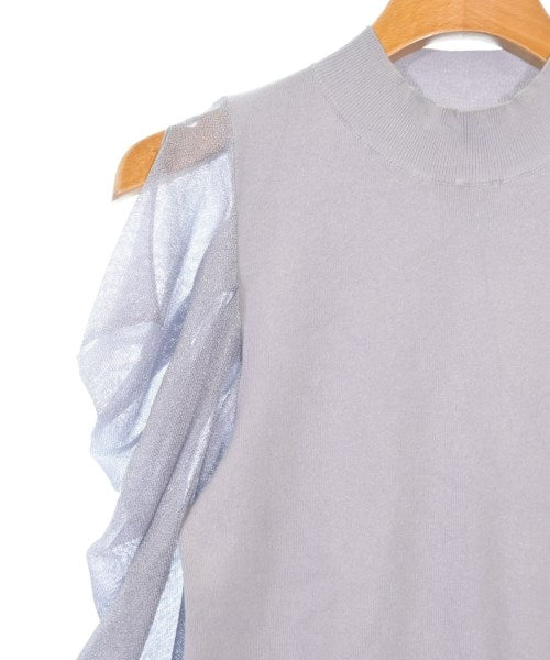 NATURAL BEAUTY BASIC เสื้อกันหนาว