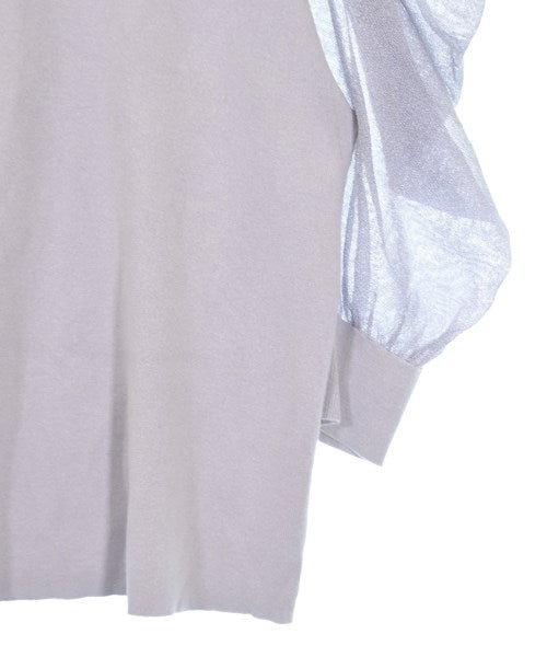 NATURAL BEAUTY BASIC เสื้อกันหนาว