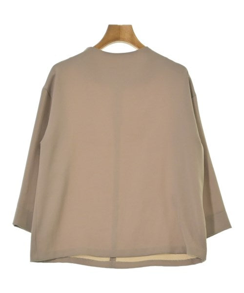 NATURAL BEAUTY BASIC เสื้อสตรี