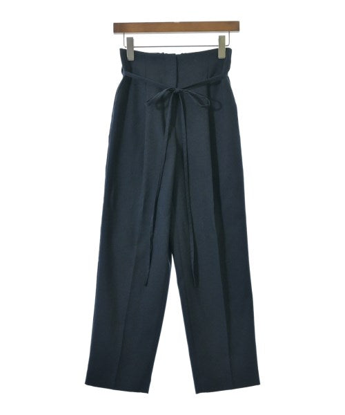 NATURAL BEAUTY BASIC กางเกงขายาว