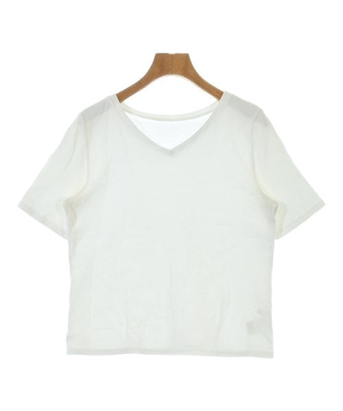 NATURAL BEAUTY BASIC เสื้อยืด/เสื้อท็อปส์