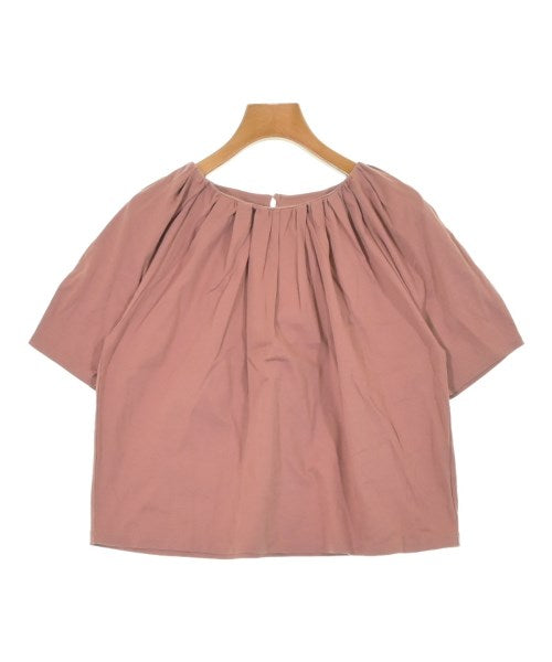 NATURAL BEAUTY BASIC เสื้อยืด/เสื้อท็อปส์