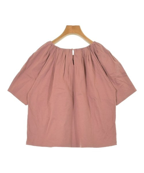 NATURAL BEAUTY BASIC เสื้อยืด/เสื้อท็อปส์